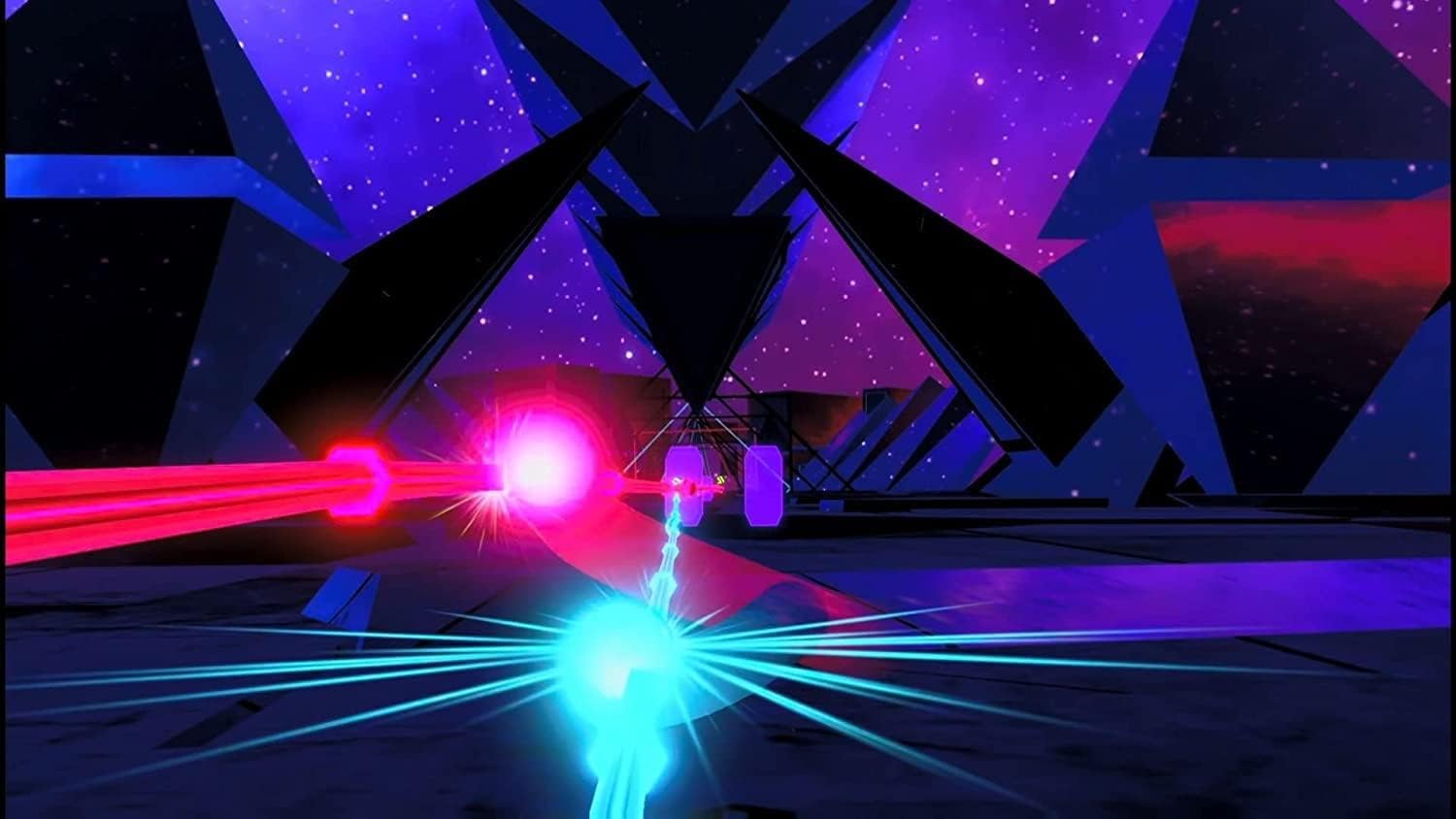 Synth Riders Remastered Edition Psvr2 Ps5