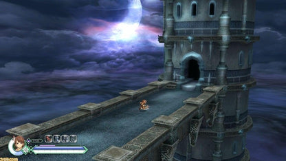 Ys Origin Nintendo Switch