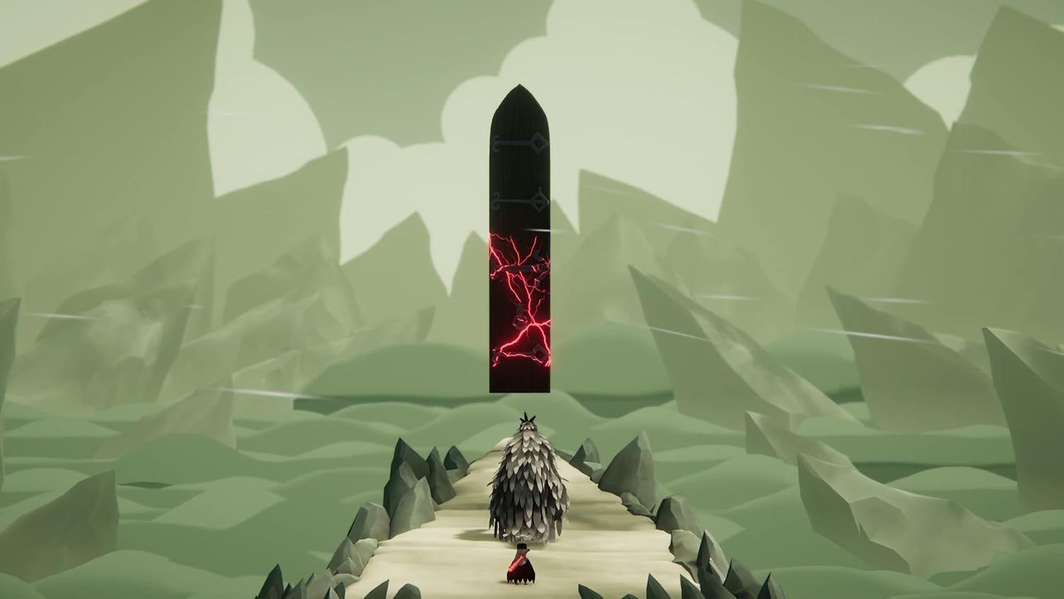 Death's Door Nintendo Switch