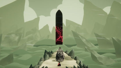 Death's Door Nintendo Switch