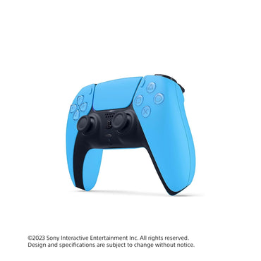 Sony Playstation 5 PS5 Dualsense Wireless Controller Starlight Blue