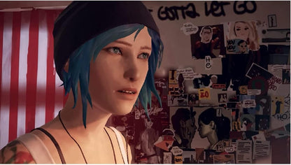 Life Is Strange Arcadia Bay Collection Nintendo Switch