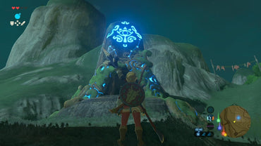 The Legend of Zelda Breath of the Wild Nintendo Switch 2