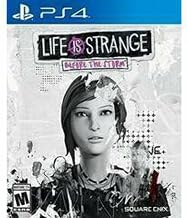 Life Is Strange Ps4