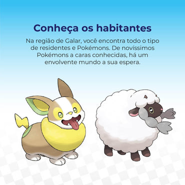Pokemon Sword Nintendo Switch