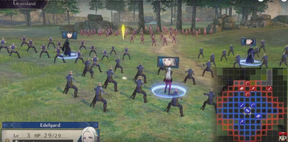 Fire Emblem Three Houses Nintendo Switch
