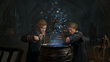 Hogwarts Legacy Nintendo Switch