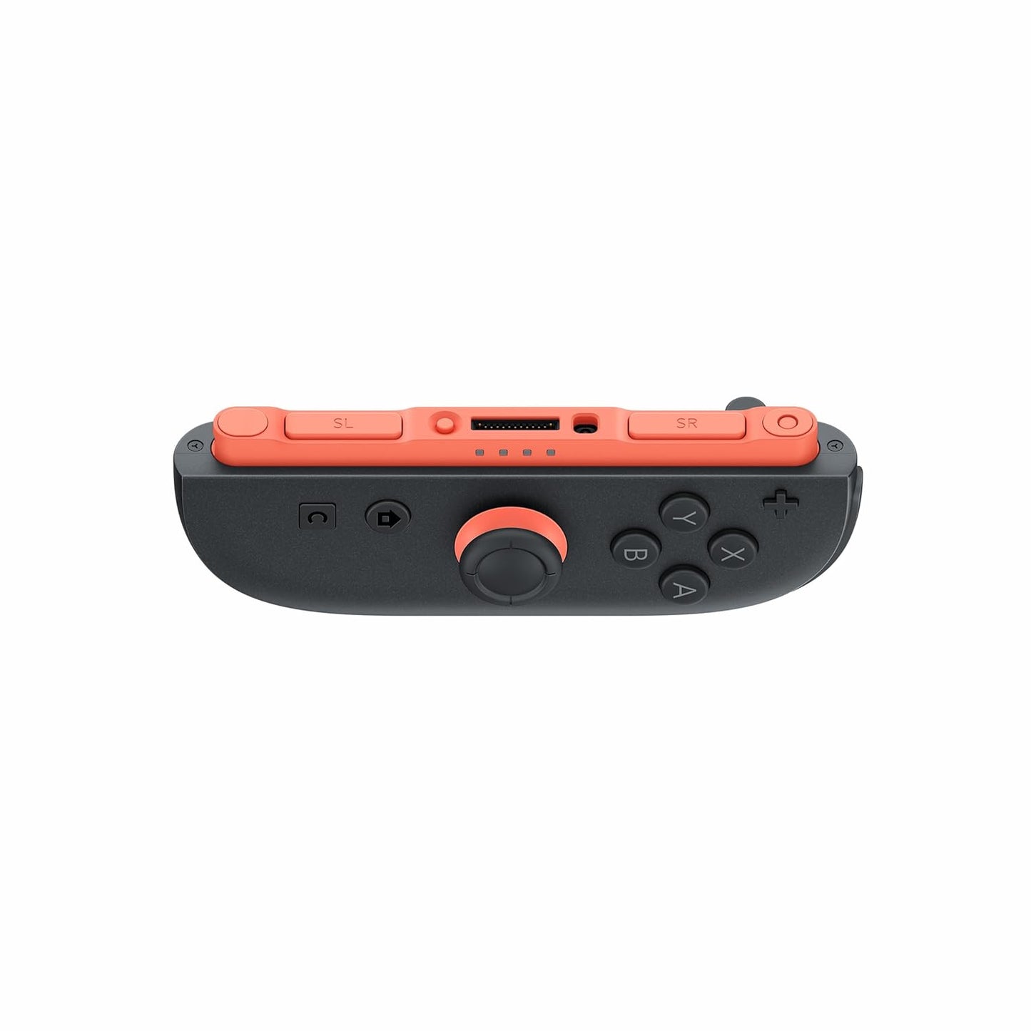 Nintendo Joy Con 2 (R) Light Red