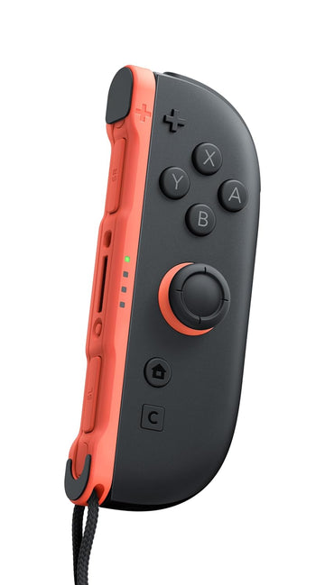 Nintendo Joy Con 2 (R) Light Red