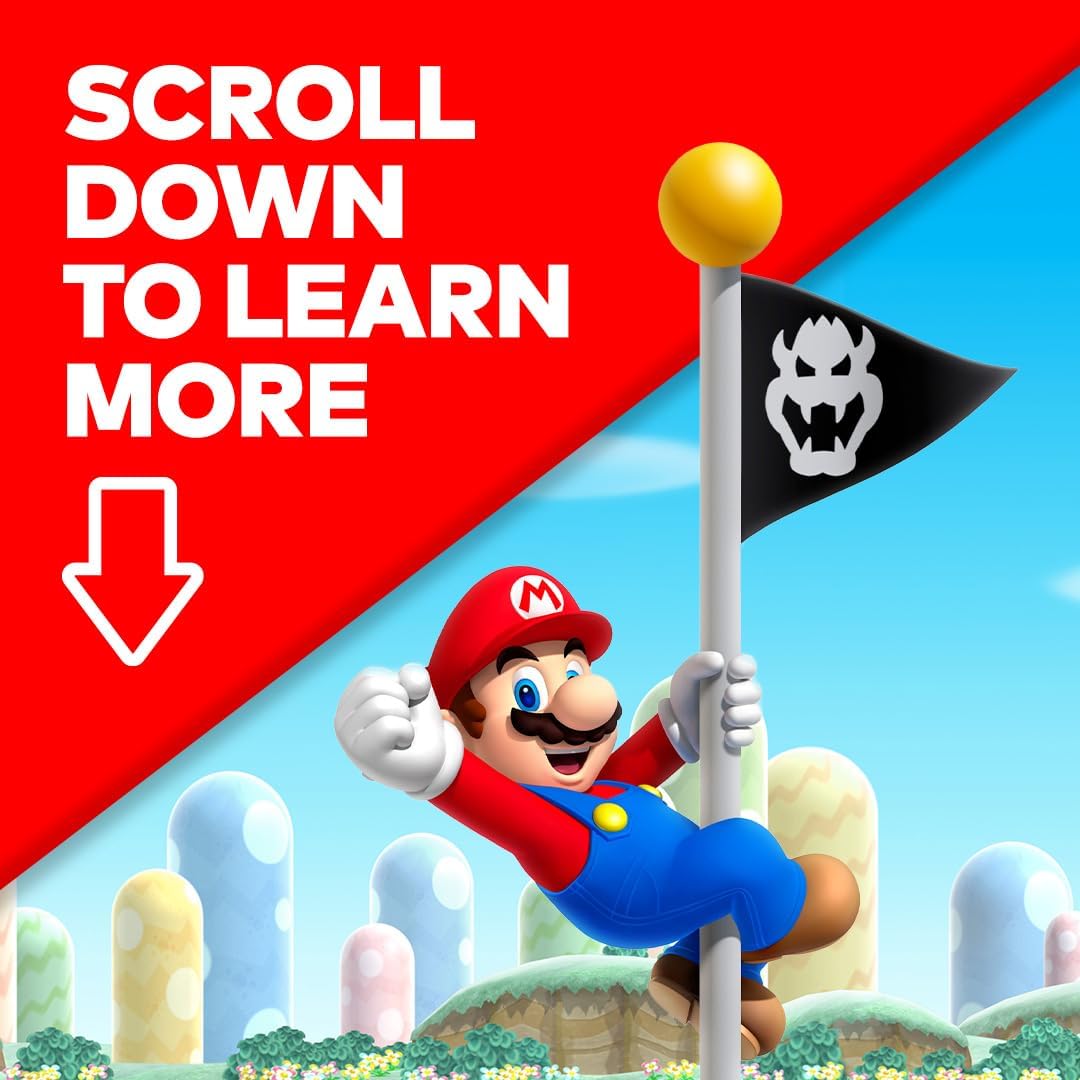 Luigis Mansion 3 Nintendo Switch