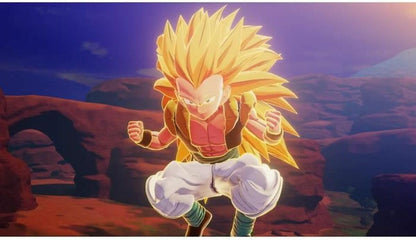 Dragon Ball Z Kakarot Nintendo Switch