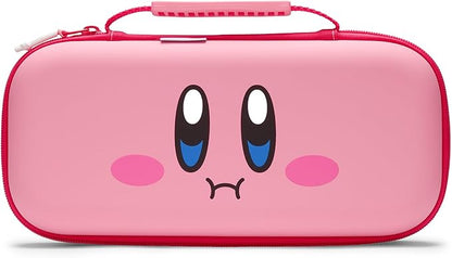 PowerA Protection Case Nintendo Switch 2 Kirby Mouthful