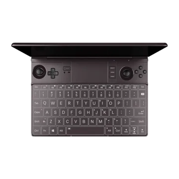 GPD WIN Max 2 (2024) Handheld Gaming Laptop (32GB+2TB)