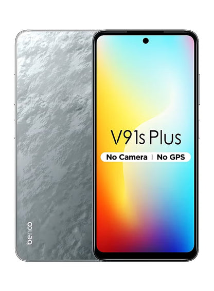 Benco V91S Plus 4G Dual SIM 6GB RAM 128GB