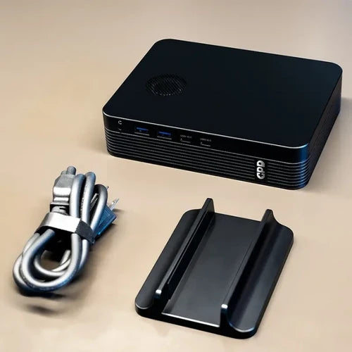 GPD BOX Mini PC (356H)