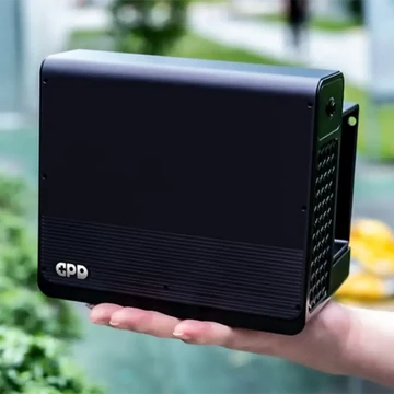 GPD G2 eGPU