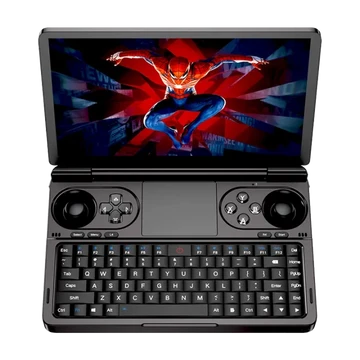 GPD Win Mini (2025) Handheld Mini Gaming Laptop (64GB+2TB)