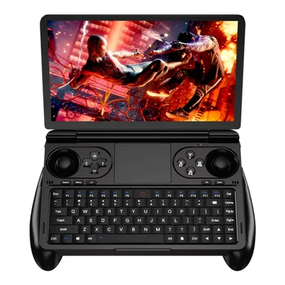 GPD Win Mini (2025) Handheld Mini Gaming Laptop (32GB+2TB)