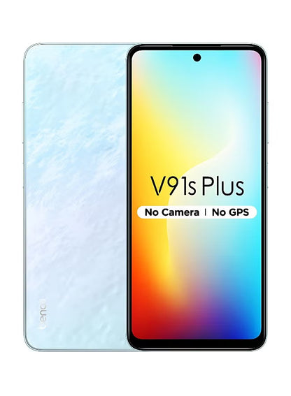 Benco V91S Plus 4G Dual SIM 6GB RAM 128GB
