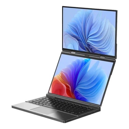 GPD DUO Dual OLED Screen Laptop (32GB+1TB)