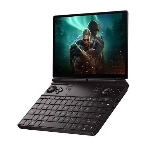 GPD WIN Max 2 (2024) Handheld Gaming Laptop (32GB+1TB)