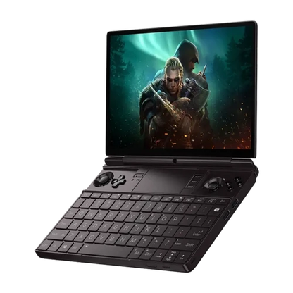 GPD WIN Max 2 (2024) Handheld Gaming Laptop (32GB+1TB)