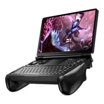 GPD WIN Mini (2024) Handheld Gaming Console (32GB+1TB)
