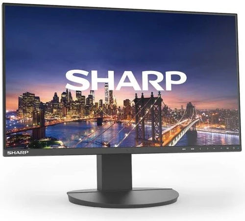 SHARP MultiSync EA271 27 Display Monitor
