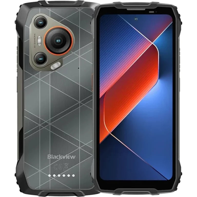 Blackview BL7000 5G 8GB 512GB Rugged