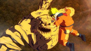 Naruto X Boruto Ultimate Ninja Storm Connections Nintendo Switch