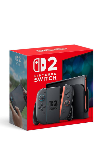 Nintendo Switch 2 Console
