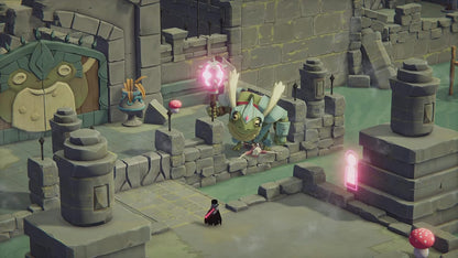 Death's Door Nintendo Switch