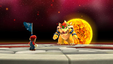 Super Mario Galaxy™ + Super Mario Galaxy™ 2 Nintendo Switch