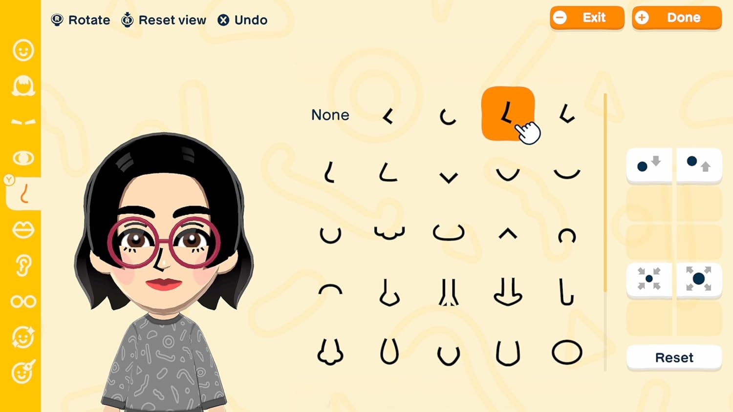 Tomodachi Life Living The Dream Nintendo Switch