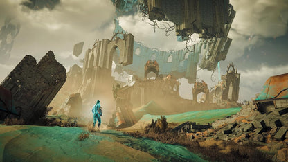 Atlas Fallen Ps5