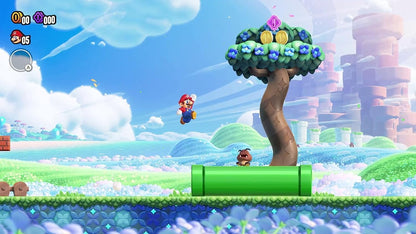 Super Mario Bros. Wonder Nintendo