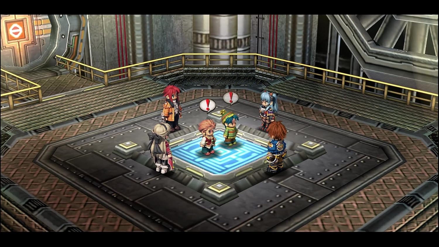 The Legend of Heroes Trails from Zero Nintendo Switch