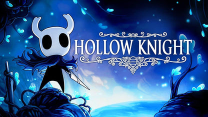 Hollow Knight Ps4
