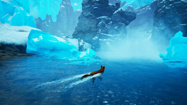 Spirit of The North Nintendo Switch