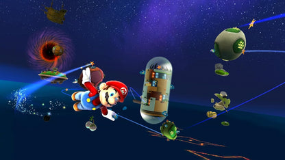 Super Mario Galaxy™ + Super Mario Galaxy™ 2 Nintendo Switch