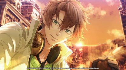 Code Realize Guardian of Rebirth Nintendo Switch