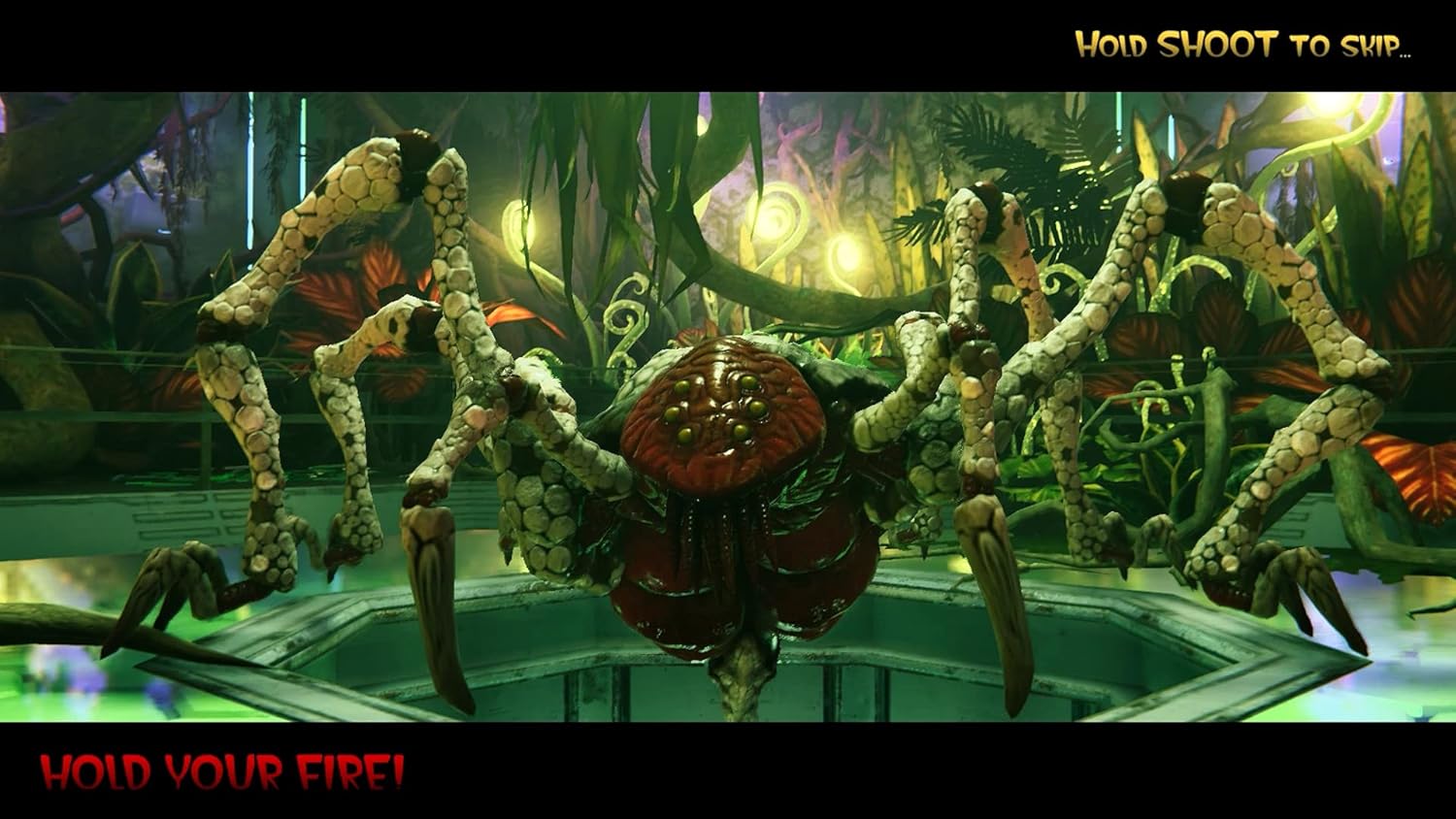 The House of the Dead Remake Nintendo Switch