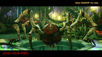 The House of the Dead Remake Nintendo Switch