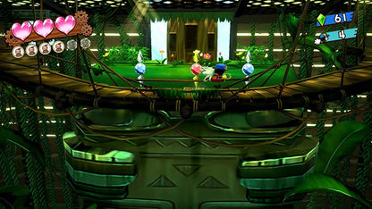 Klonoa Phantasy Reverie Series Nintendo Switch