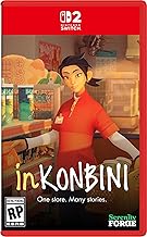 Inkonbini One Store Many Stories Premium Edition  Nintendo Switch 2