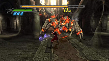 Devil May Cry Triple Pack Nintendo Switch