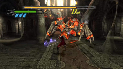 Devil May Cry Triple Pack Nintendo Switch
