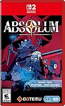 Absolum Nintendo Switch 2