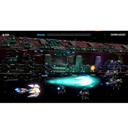 R-Type Dimensions III Nintendo Switch 2