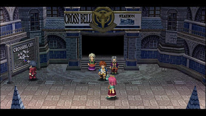 The Legend of Heroes Trails from Zero Nintendo Switch